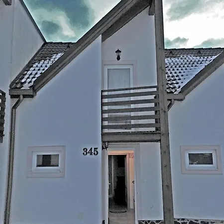 Tatralandia Romanticka Zahrada 345 Homestay