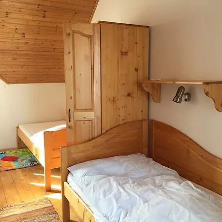 Tatralandia Romantická Záhrada 345