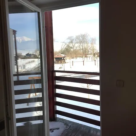 Tatralandia Romantická Záhrada 345 * Malatiny