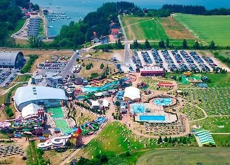 Tatralandia Romanticka Zahrada 345