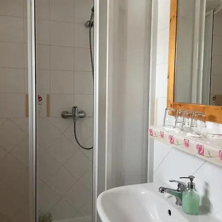Alloggio in famiglia Tatralandia Romantická Záhrada 345 *