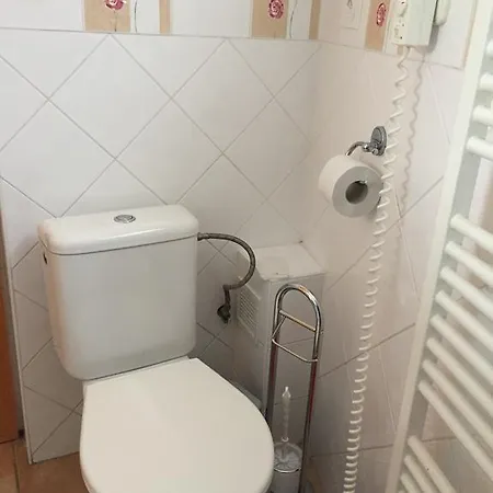 Tatralandia Romantická Záhrada 345 * Malatiny