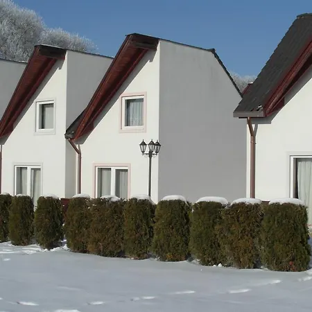 Tatralandia Romanticka Zahrada 345