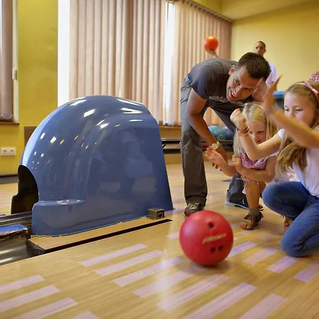 Tatralandia Romanticka Zahrada 345 Homestay