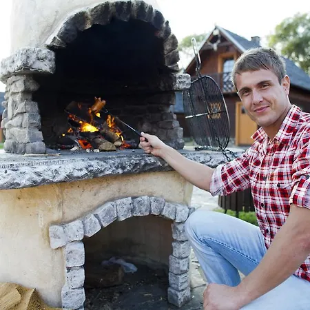 Tatralandia Romanticka Zahrada 345 * Malatiny