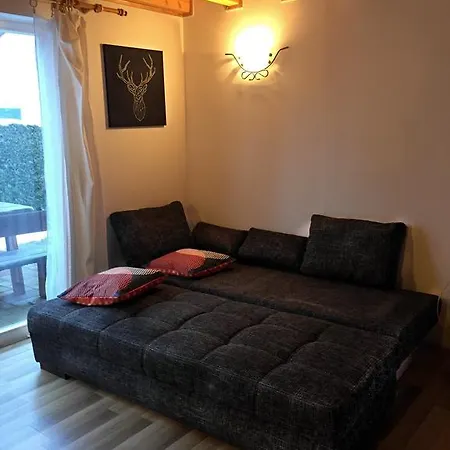 Alloggio in famiglia Tatralandia Romantická Záhrada 345