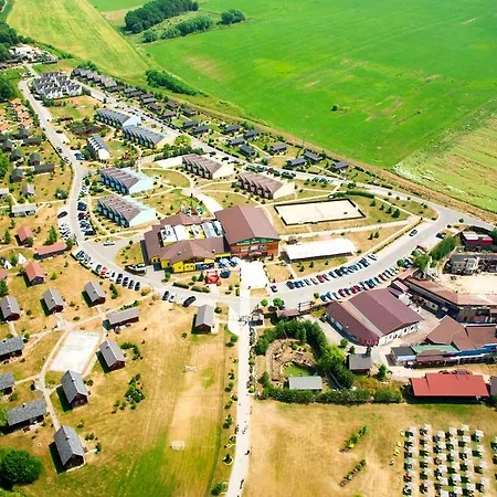 Tatralandia Romanticka Zahrada 345 *