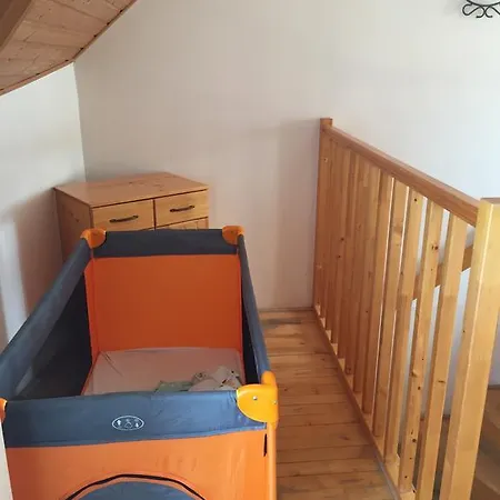 Tatralandia Romanticka Zahrada 345 * Malatiny